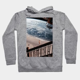 Interstellar Hoodie